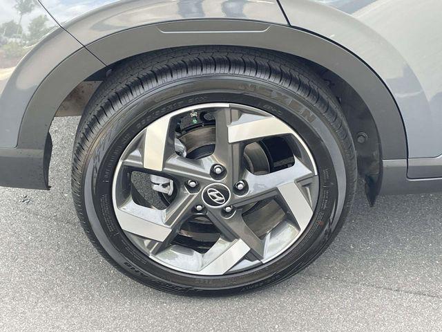 used 2026 Hyundai Venue car, priced at $24,116