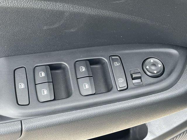 used 2026 Hyundai Venue car, priced at $24,116