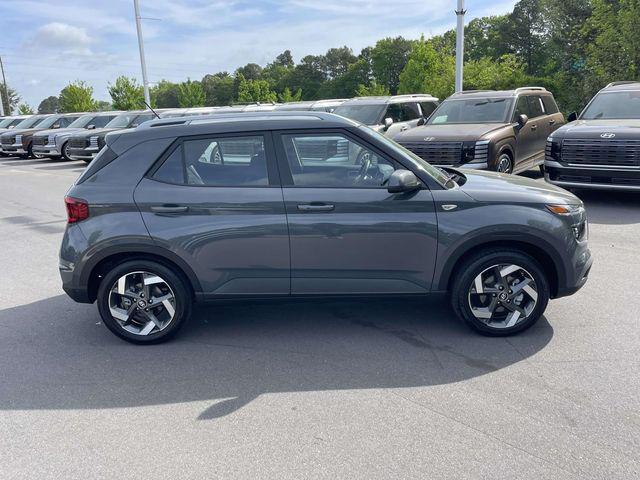 used 2026 Hyundai Venue car, priced at $24,116