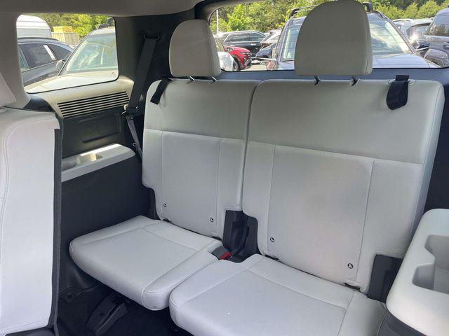 new 2026 Hyundai Santa Fe car, priced at $37,515