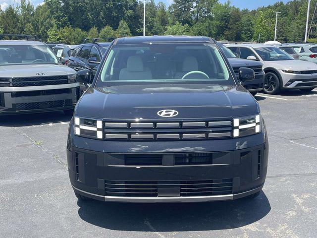 new 2026 Hyundai Santa Fe car, priced at $37,515