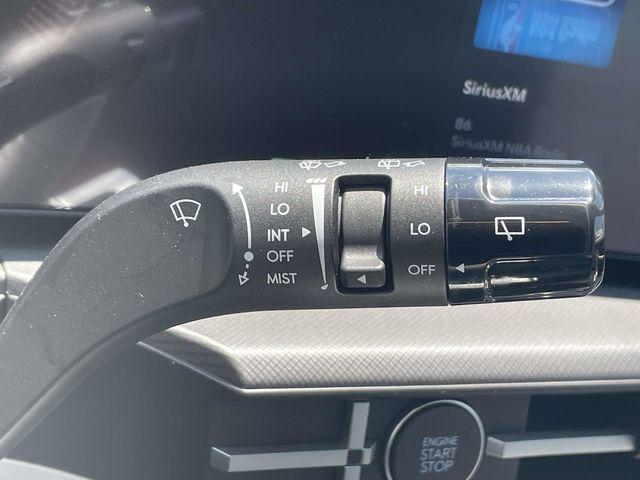 new 2026 Hyundai Santa Fe car, priced at $37,515