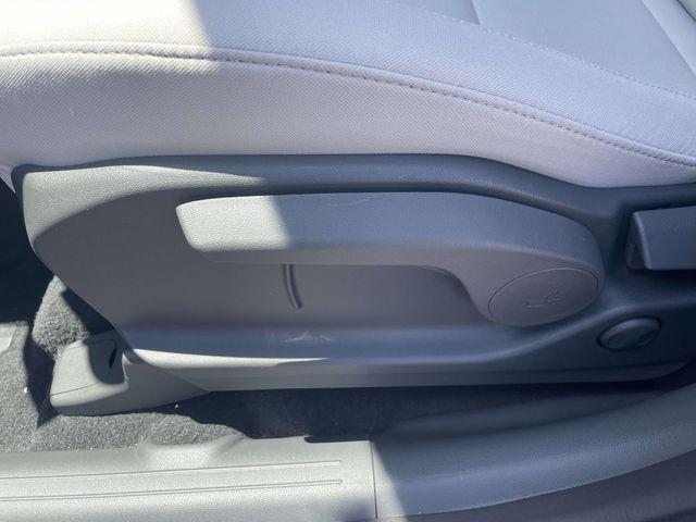 new 2026 Hyundai Santa Fe car, priced at $37,515