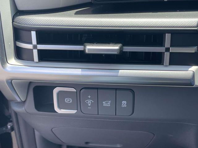 new 2026 Hyundai Santa Fe car, priced at $37,515