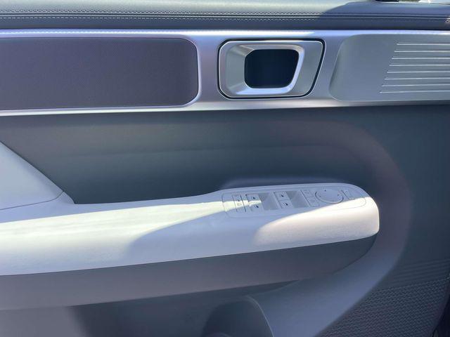 new 2026 Hyundai Santa Fe car, priced at $37,515
