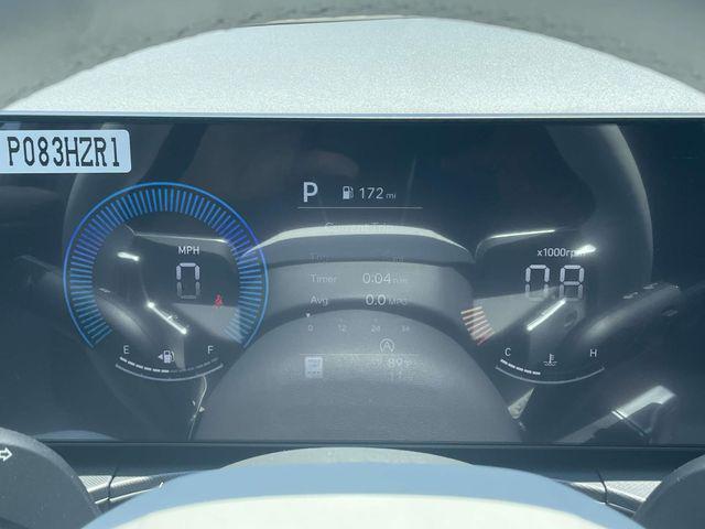 new 2026 Hyundai Santa Fe car, priced at $37,515