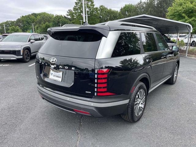 new 2026 Hyundai Palisade Hybrid car, priced at $49,085
