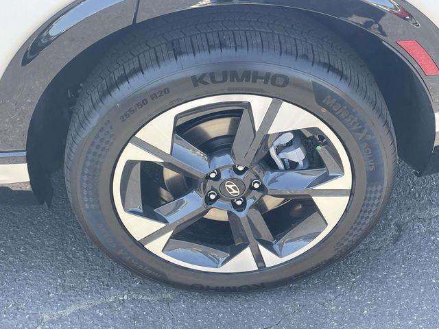 new 2026 Hyundai Palisade car, priced at $55,400