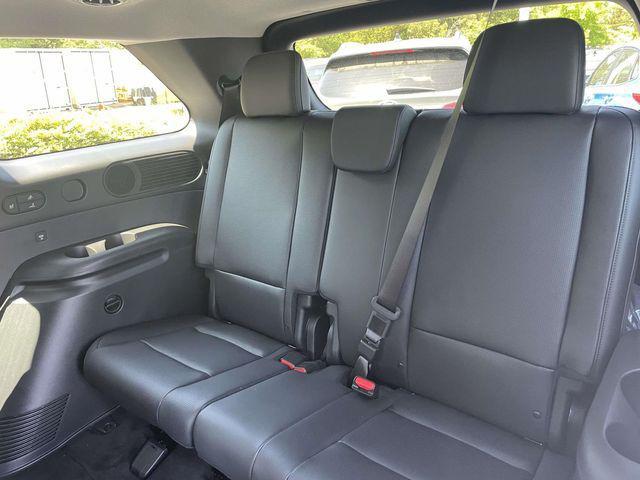 new 2026 Hyundai Palisade car, priced at $55,400