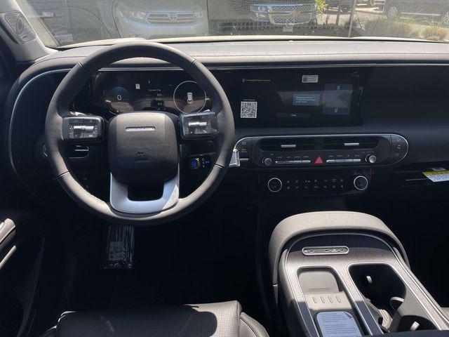 new 2026 Hyundai Palisade car, priced at $55,400