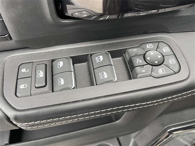 used 2025 Ram 3500 car, priced at $84,900