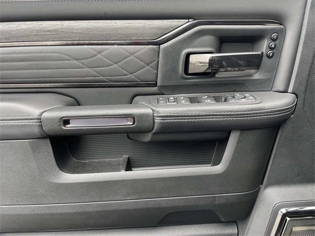 used 2025 Ram 3500 car, priced at $84,900