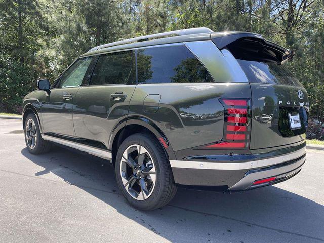 new 2026 Hyundai Palisade car, priced at $53,135