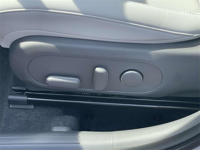 new 2026 Hyundai Kona car, priced at $31,350