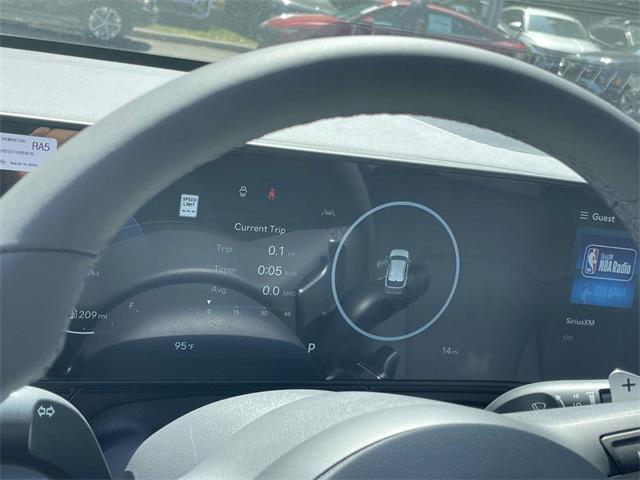 new 2026 Hyundai Kona car, priced at $31,350