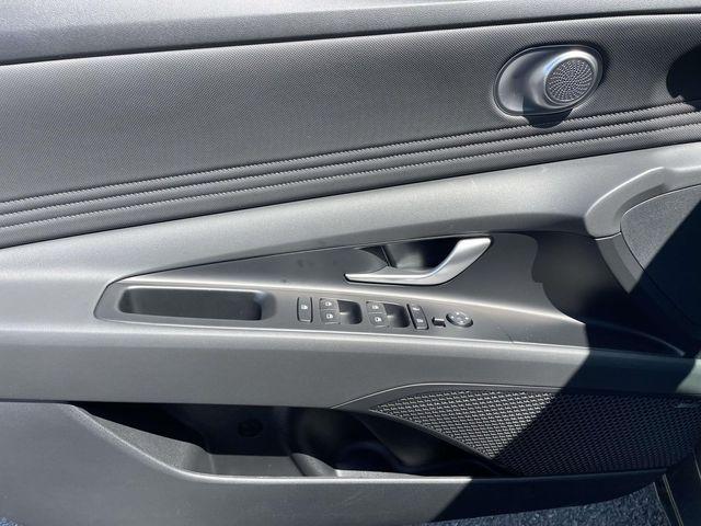 new 2026 Hyundai Elantra car, priced at $29,030