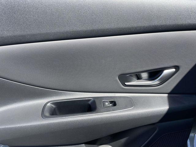 new 2026 Hyundai Elantra car, priced at $29,030