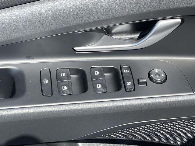 new 2026 Hyundai Elantra car, priced at $29,030