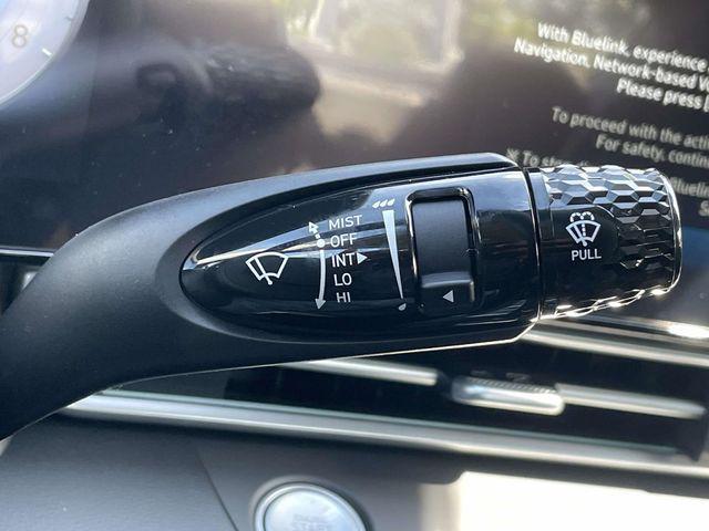 new 2026 Hyundai Elantra car, priced at $29,030