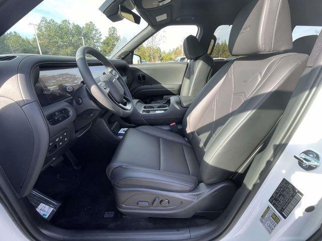 new 2026 Hyundai Palisade car, priced at $52,575
