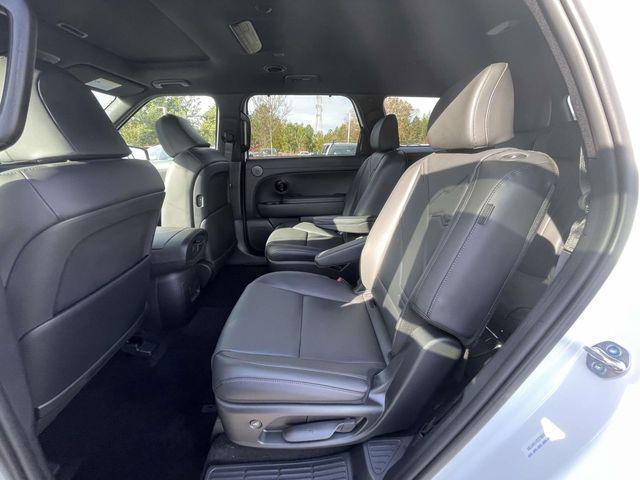 new 2026 Hyundai Palisade car, priced at $52,575