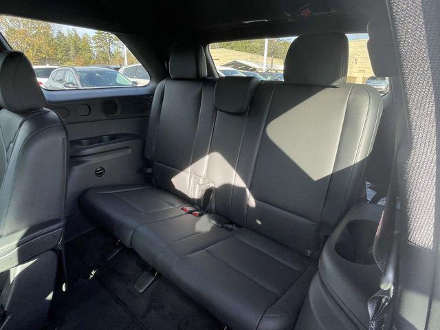 new 2026 Hyundai Palisade car, priced at $52,575