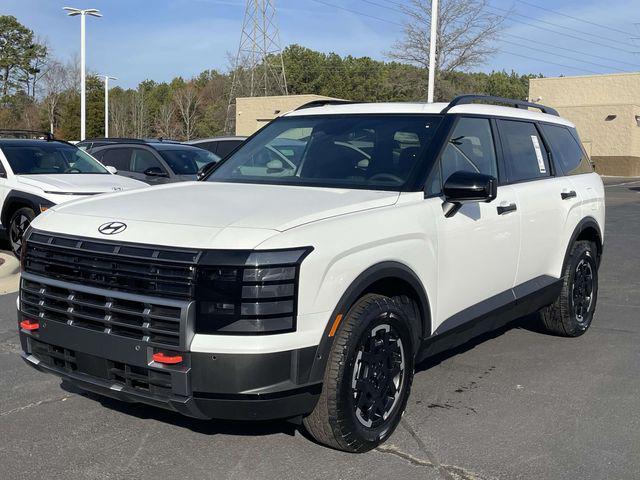 new 2026 Hyundai Palisade car, priced at $52,575