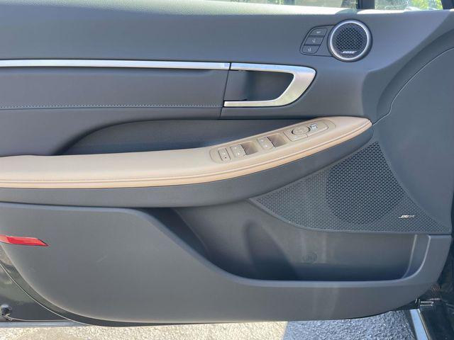 new 2026 Hyundai Sonata Hybrid car, priced at $40,730