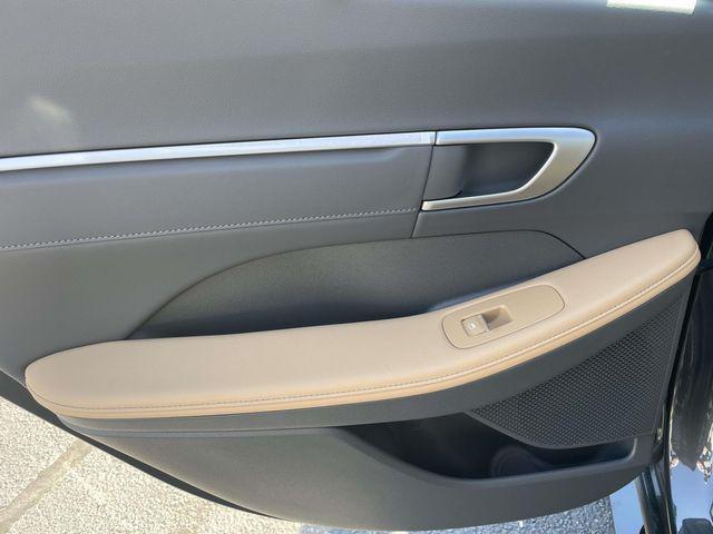 new 2026 Hyundai Sonata Hybrid car, priced at $40,730