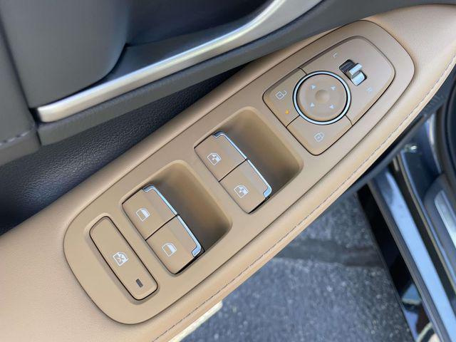 new 2026 Hyundai Sonata Hybrid car, priced at $40,730