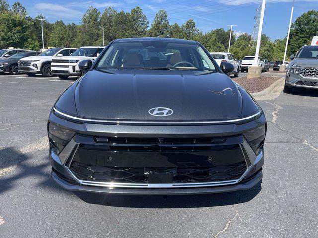 new 2026 Hyundai Sonata Hybrid car, priced at $40,730