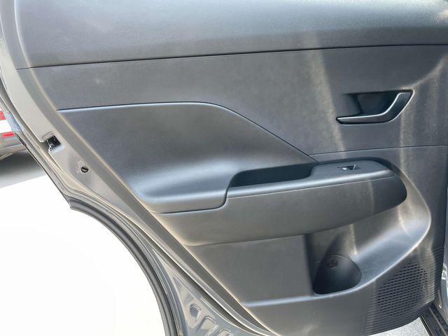 used 2026 Hyundai Kona car, priced at $25,616