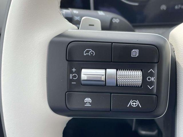 new 2026 Hyundai Santa Fe car, priced at $52,550