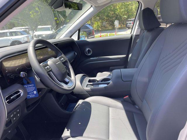 new 2026 Hyundai Palisade Hybrid car, priced at $48,205