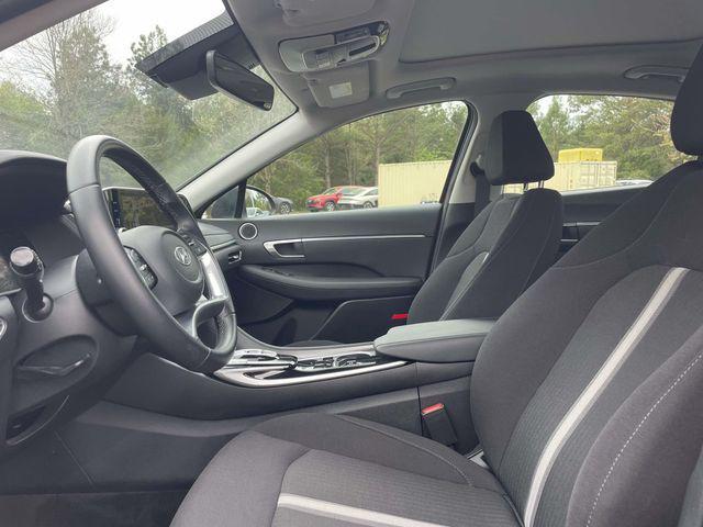 used 2023 Hyundai Sonata car, priced at $20,991