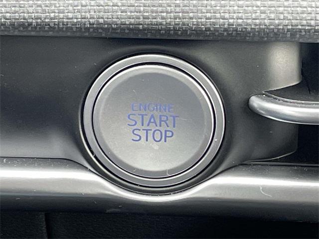 used 2025 Hyundai TUCSON Hybrid car, priced at $31,500