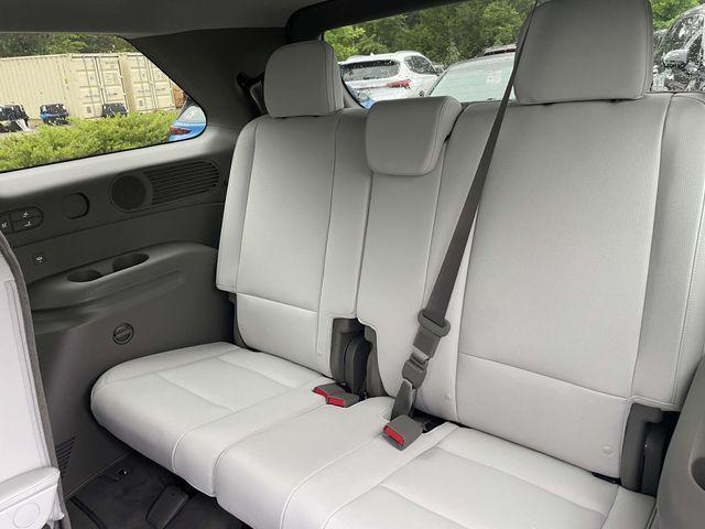 new 2026 Hyundai Palisade car, priced at $53,270