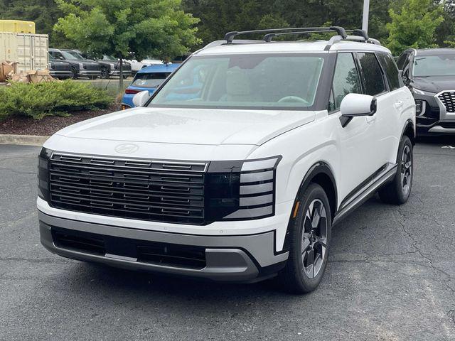 new 2026 Hyundai Palisade car, priced at $53,270