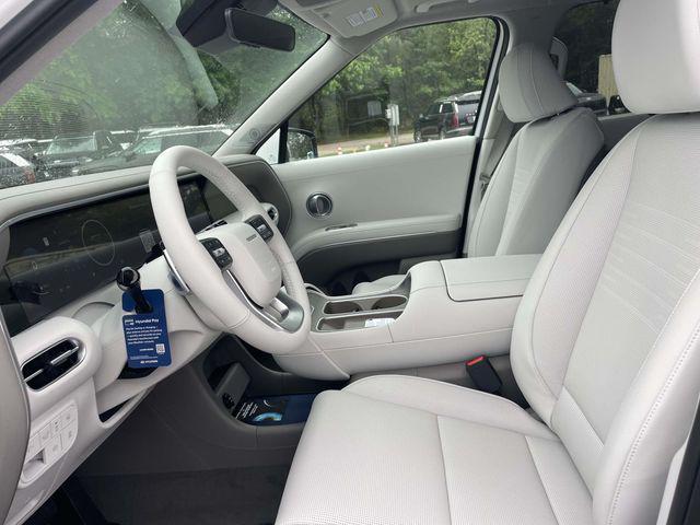 new 2026 Hyundai Palisade car, priced at $53,270