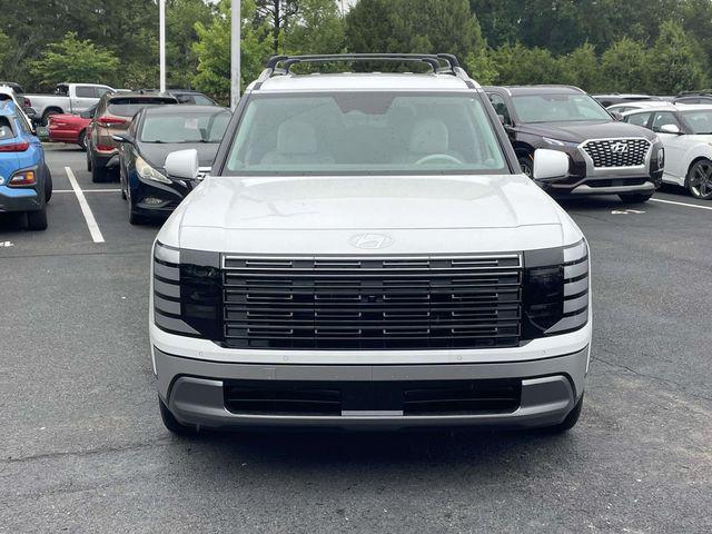 new 2026 Hyundai Palisade car, priced at $53,270