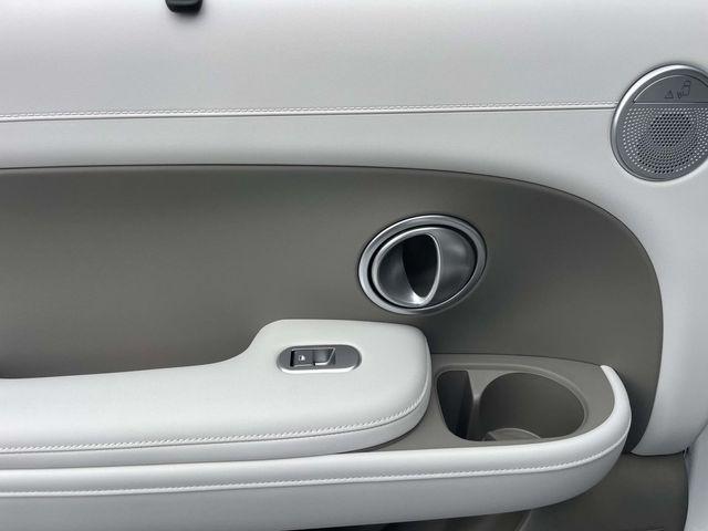 new 2026 Hyundai Palisade car, priced at $53,270