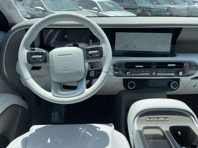 new 2026 Hyundai Palisade Hybrid car, priced at $52,650