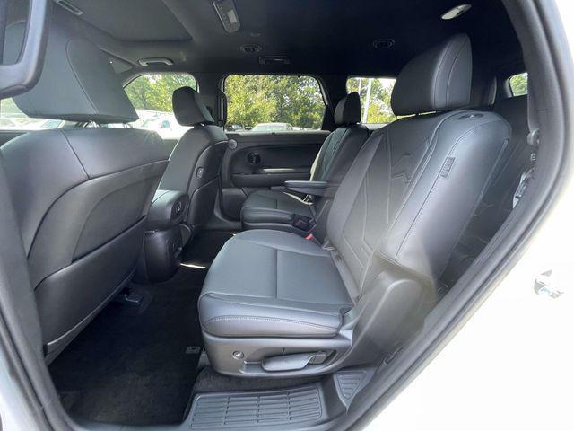 new 2026 Hyundai Palisade car, priced at $52,630