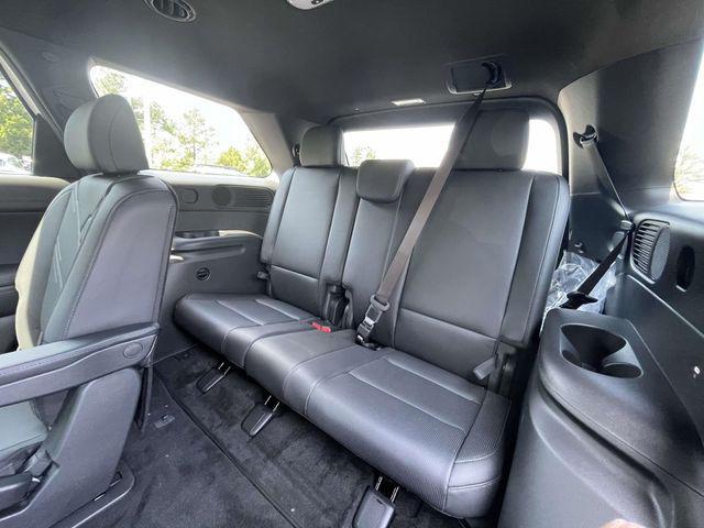 new 2026 Hyundai Palisade car, priced at $52,630