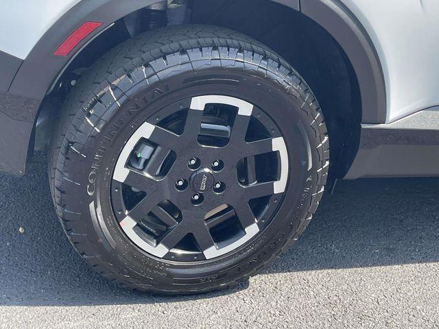 new 2026 Hyundai Palisade car, priced at $52,630