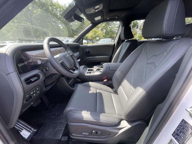 new 2026 Hyundai Palisade car, priced at $52,630