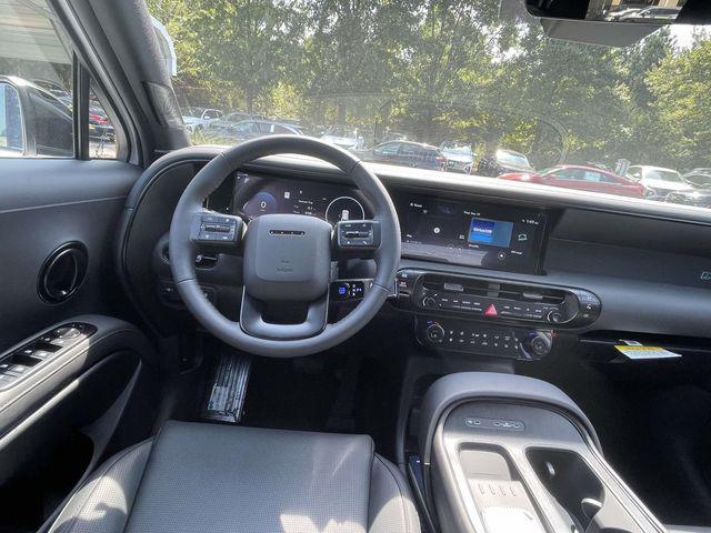 new 2026 Hyundai Palisade car, priced at $52,630