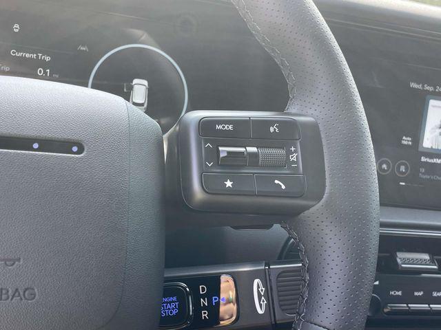 new 2026 Hyundai Palisade car, priced at $52,630