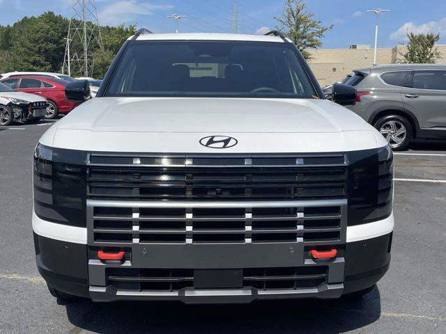 new 2026 Hyundai Palisade car, priced at $52,630