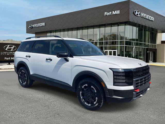 new 2026 Hyundai Palisade car, priced at $52,630